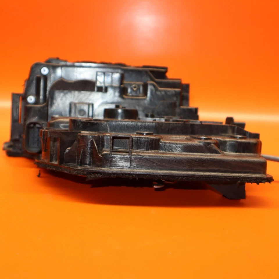 BMW X5 DOOR LOCK LEFT REAR LATCH 2019 2020 2021 2022 2023 7477689-03 OEM - Image 4 of 4