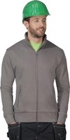 promodoro Men´S Sweatjacke GrößE M Marine - 5290F-M-54