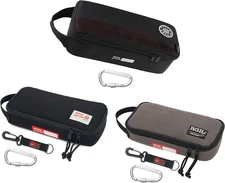 Rough Enough Small Tool Bag Portable Tool Box EDC Pouch Organizer with Handle