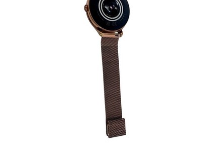 Fossil Stainless Gen 5E 42mm Smart Watch - Rose Gold (DW11F1  display picture 2