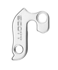 41151-compatible con SCOTT VOLTAGE YZ 10-30 2013-2017 Patilla puntera de cambio 