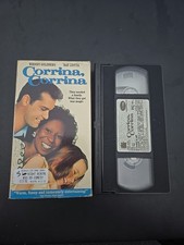 Corrina, Corrina (VHS, 1995)