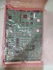 GERBER 86026004 PKG, PCA, MCC3 CONTROL BOARD NEW