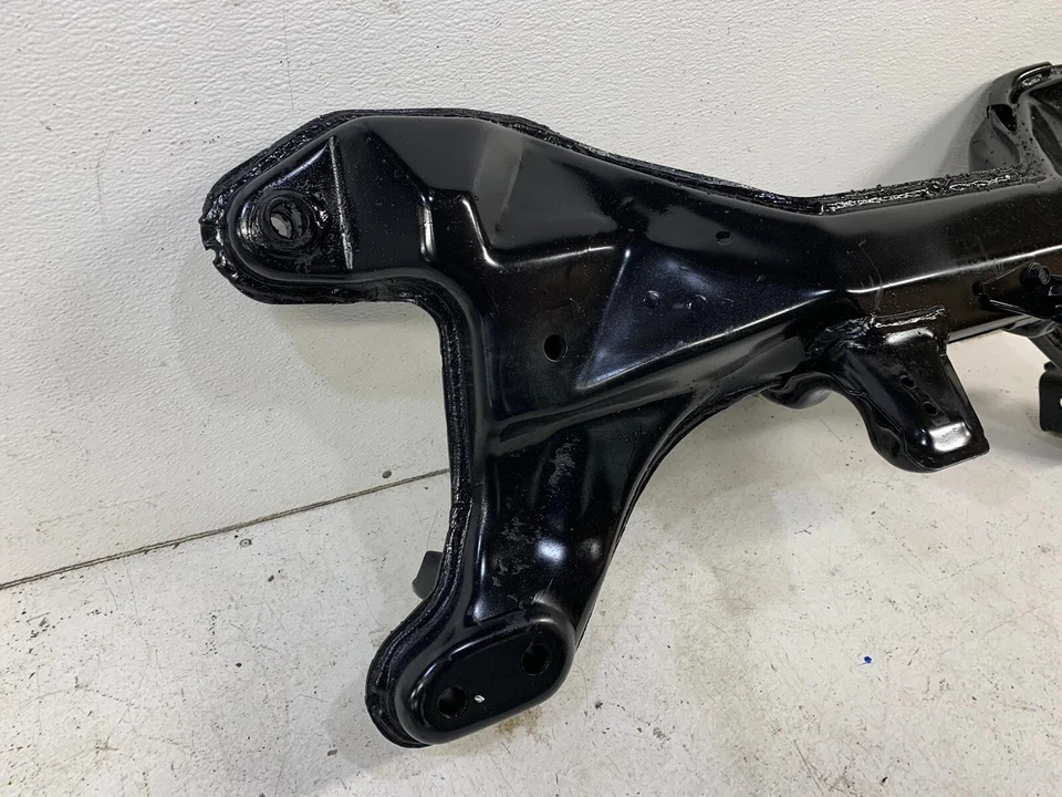 1995-1998 Nissan Sentra & 200SX front suspension crossmember sub k frame cradle - Image 2 of 4