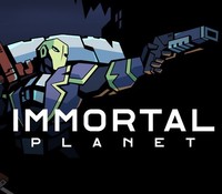 Immortal Planet | Steam Key | Lieferung Per E-Mail
