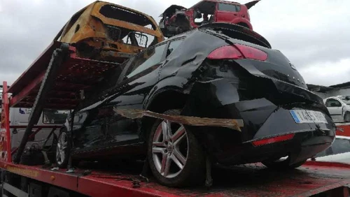 1K0959703M Elevalunas Delantero Izquierdo para SEAT LEON (1P1) * 2011 1330717 - Imagen 6 de 8