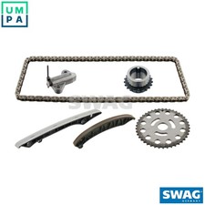 TIMING CHAIN KIT 60 93 7999 FOR M9T676/670/690/692/694/698/680/696/686 2.3L 4cyl
