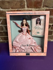 Barbie Grand Entrance | eBay