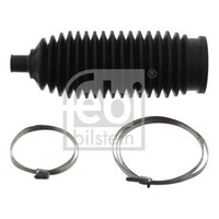 Febi Bilstein 29525 Faltenbalgsatz, Lenkung