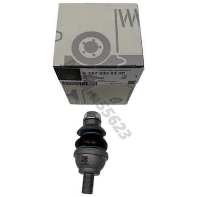 Suspension Ball Joint for Benz GLE C167 V167 GLS X167 A1673306300