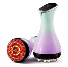 4-in-1 Lymphatic Drainage Massager Anti Cellu...