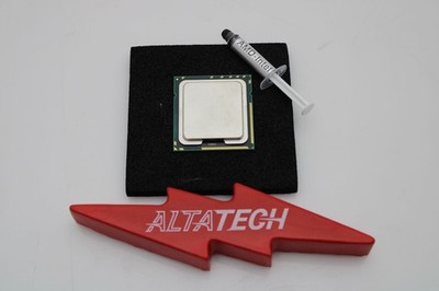 Intel SLBVB Xeon E5630 2.53GHz 12MB Cache 5.86GT LGA1366 Quad Core CPU w/ Grease