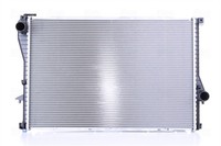 MotorküHler WasserküHler Nissens 60754A FüR BMW Z8 V8 E39 E52 E38 Alpina 5Er 7Er