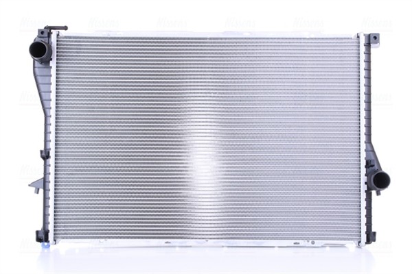 MotorküHler WasserküHler Nissens 60754A FüR BMW Z8 V8 E39 E52 E38 Alpina 5Er 7Er-image