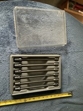 Snap On 3/8  Drive Extension Swivel Socket Se...