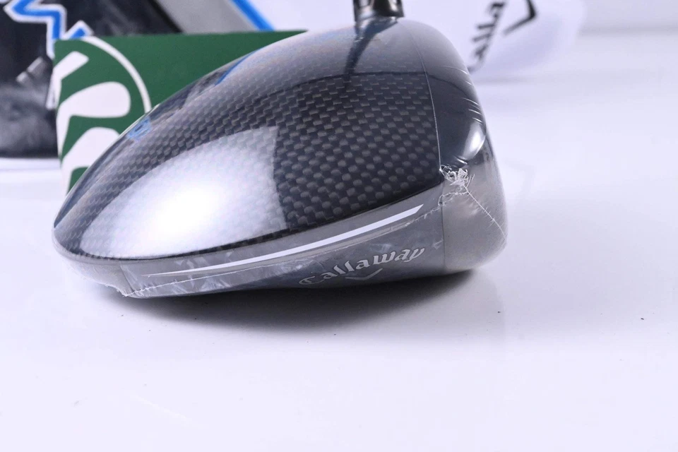 Callaway Paradym Ai Smoke Max Driver / 9 Degree / Stiff Flex Tensei AV Blue 65 - Image 3 of 4