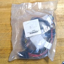 New Oem 29483 Blizzard 2 Coil Snow Plow Side Control Harness 8100pp 86110lp New Oem 29483 Blizzard 2 Coil Snow Plow Side Control Harness 8100pp 86110lp
