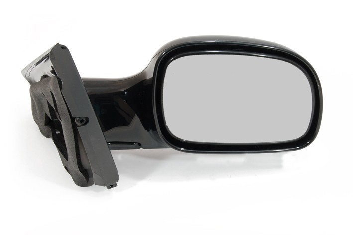 Espejo Exterior Derecho Compatible Con Chrysler Voyager 1998 - 1999
