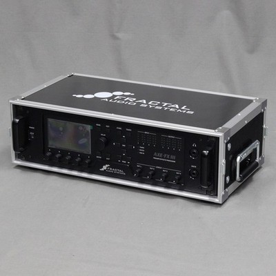 FRACTAL AUDIO SYSTEMS Axe-Fx III [AZE3-AI-144207]