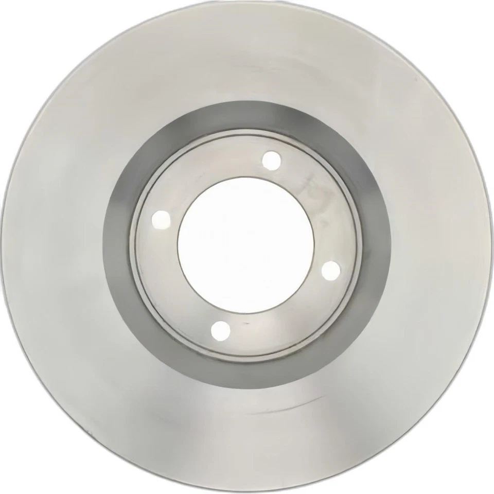 Rotores de freno de disco delanteros para Toyota Corona 1973-1982 1978-1980 Toyota Cressida Foto 4 de 4