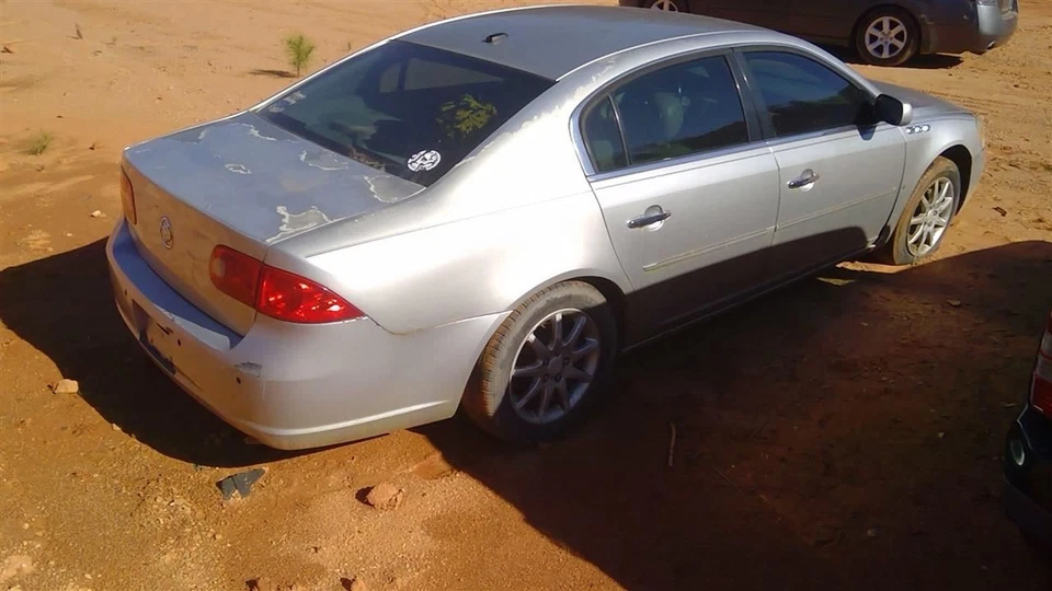 AC Compressor Fits 06-08 LUCERNE 262753 - Image 3 of 4