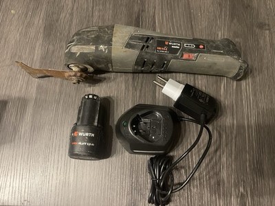 Würth Master Multitool EMS 10-A 