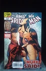 The Amazing Spider-Man #545  2008 Marvel Comics Comic Book