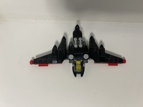LEGO The LEGO Batman Movie: The Mini Batwing (30524)