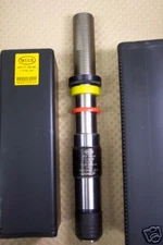 BILZ WFLP140-40 1-1/16 HF TOOLHOLDER NEW CONDITION IN BOX 