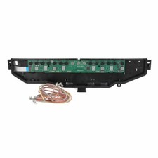 Elektronik SIEMENS 00706804 Steuerungsmodul für Glaskeramikkochfeld