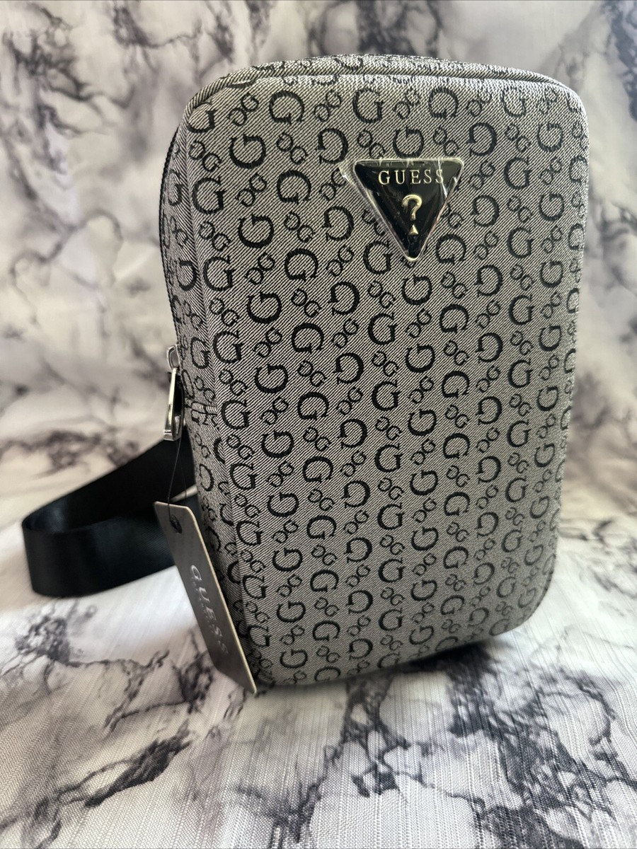 Original Guess Sling Bag Guess Belt Bag Price Philippines Purse - Main Image