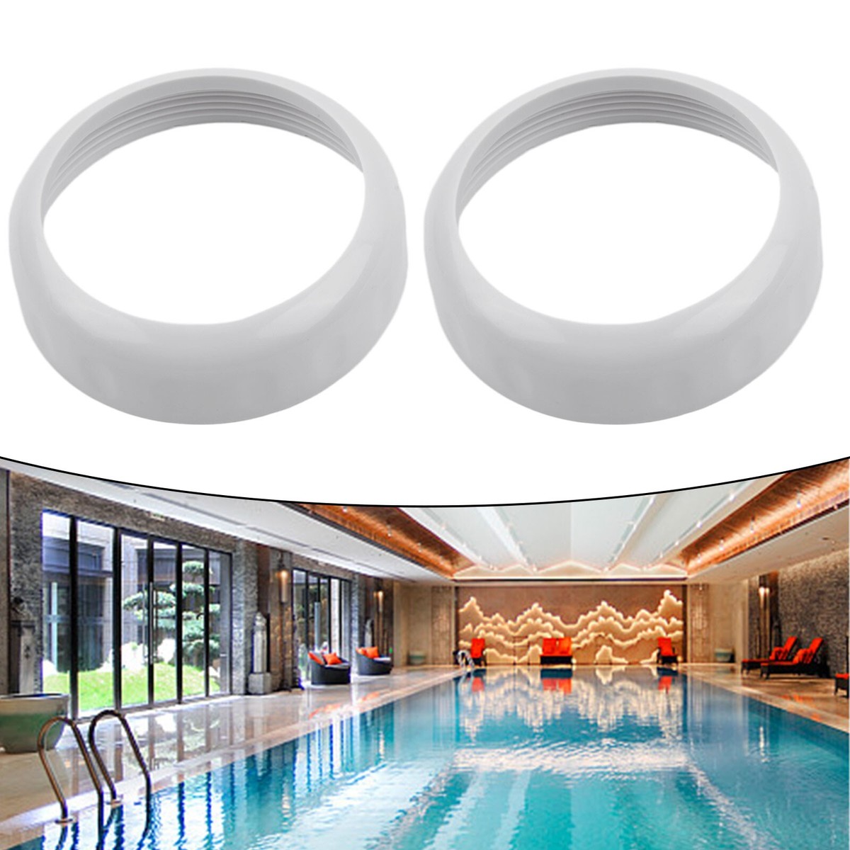 Accessorio Per Robot Da Piscina, Valvola Di Inversione Adattabile G52 Di Alta Qualita Per Polaris 280 180 380 480 3900 Retromarcia Per Robot Pulitore Per Piscina 86945547 - Foto 2