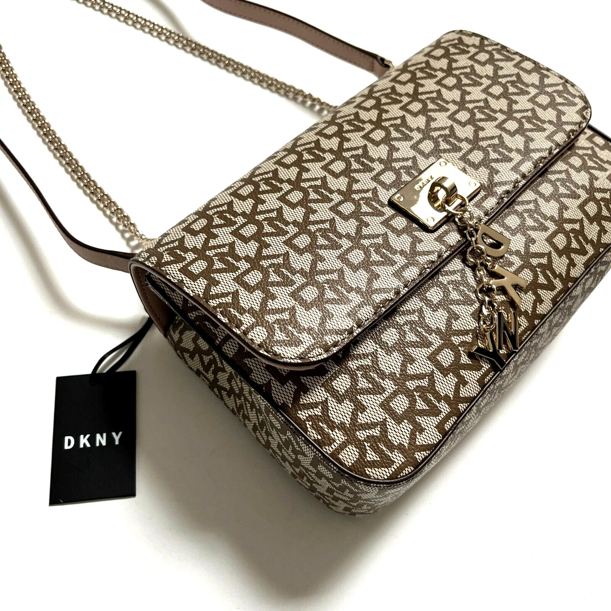 Dkny cleo bag new arrivals