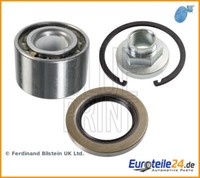 Radlagersatz Blue Print ADT38251 FüR Lexus Is I