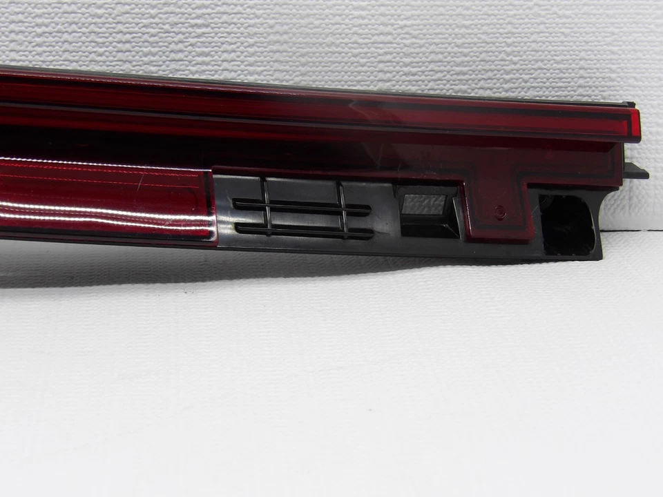 2017-2018 Porsche Panamera Full LED Inner Tail Light Left/Driver LH OEM Foto 4 de 4