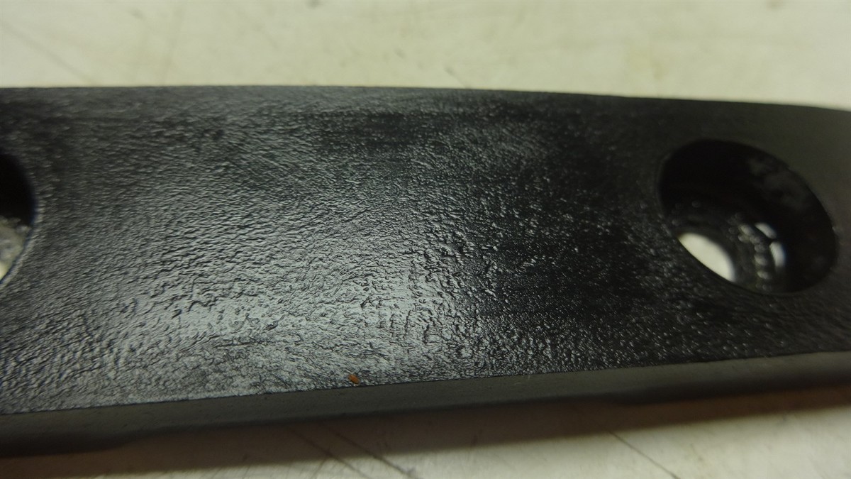 72 HONDA CB350F CB 350 FOUR HM231B ENGINE PRIMARY DRIVE CHAIN