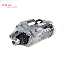 Engine Ignition Starter Fit For Porsche 9YA 95B-2 Cayenne Macan Audi A8 Q7 CREC