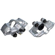 NK Bremssattel Bremszange Gusseisen Ø45mm für Renault Twingo I C06_