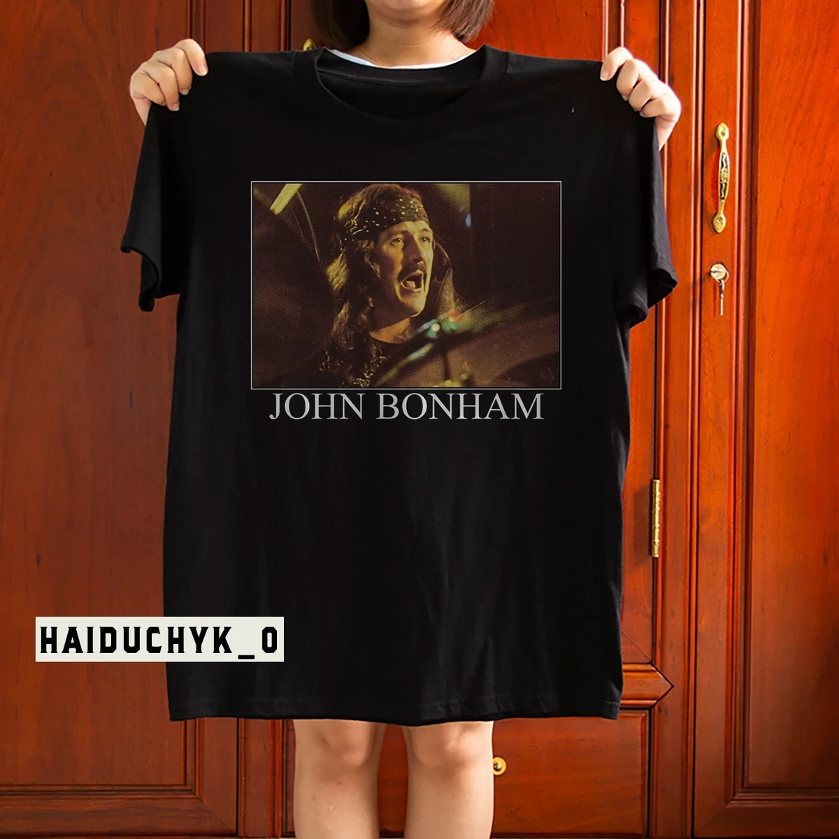 Bonzo: John Bonham e a ascensão do Led Zeppelin - Bonzo: John Bonham e
