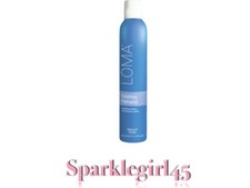 LOMA Hair Care Finishing Hair Spray 9.1 oz/296ml NEW FREE US SHIPPING 
