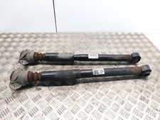 AUDI A6 C7 2012 2.0 DIESEL COPPIA AMMORTIZZATORI POSTERIORI LATO SINISTRO E DESTRO