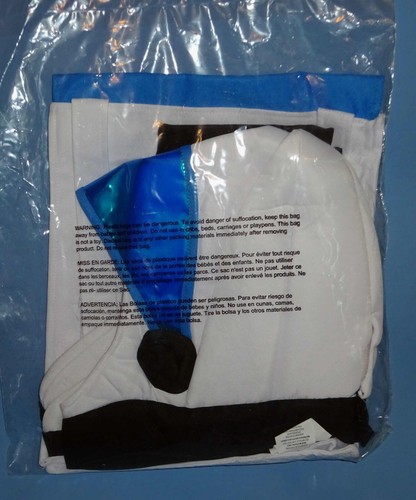 Astronaut costume-Kids 4-6-Space Explorer Jumpsuit-Backpack-Helmet-Boot Covers - Picture 7 of 11