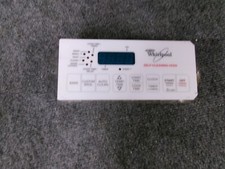6610157 Whirlpool Range Oven Control Board