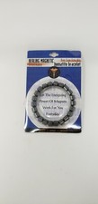 Healing Magnetic Hematite Bracelet