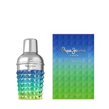 Pepe Jeans For Him Cocktail Edition Eau De Toilette 50ml Spray