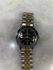 vintage zodiac aerospace gmt