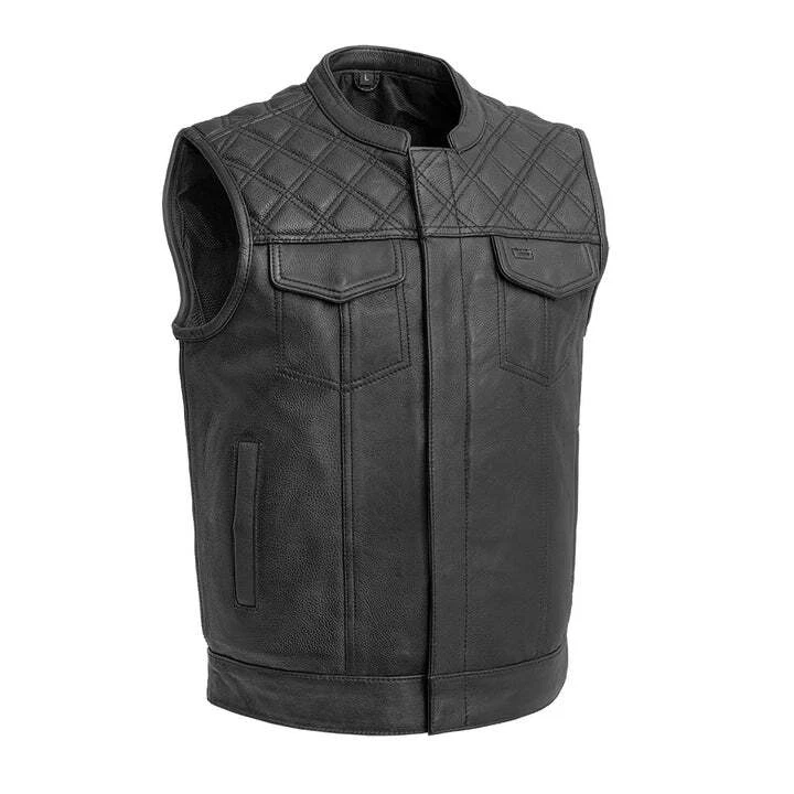 First manufacturing best sale vest