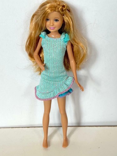 mattel stacie doll