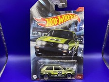 Hot Wheels "Volkswagen Golf MK2" New In Pack GDG44 GRP20-K510        
