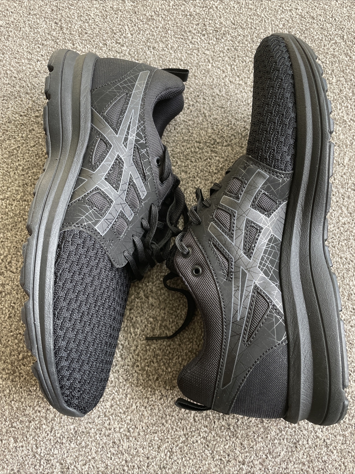 asics running gel torrance